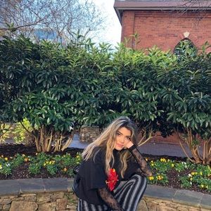 Meet your Posher, Marcella